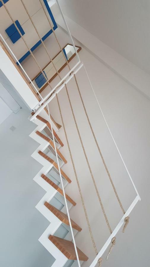 Aquamarine Apartment Nel Cuore Di San Vito San Vito Lo Capo Luaran gambar