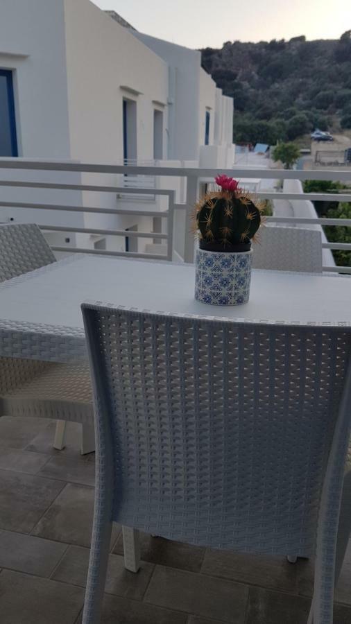 Aquamarine Apartment Nel Cuore Di San Vito San Vito Lo Capo Luaran gambar